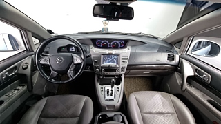 SSANGYONG KORANDO TURISMO 2016