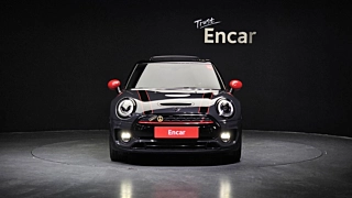 MINI CLUBMAN COOPER S 2019