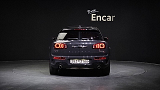 MINI CLUBMAN COOPER S 2019