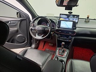 HYUNDAI KONA 2019