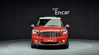 MINI COUNTRYMAN COOPER D 2014