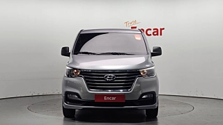 HYUNDAI STAREX GRAND 2020