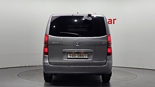 HYUNDAI STAREX GRAND 2020
