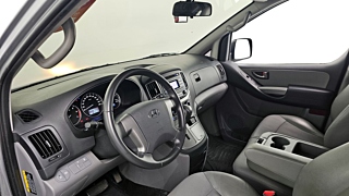 HYUNDAI STAREX GRAND 2020