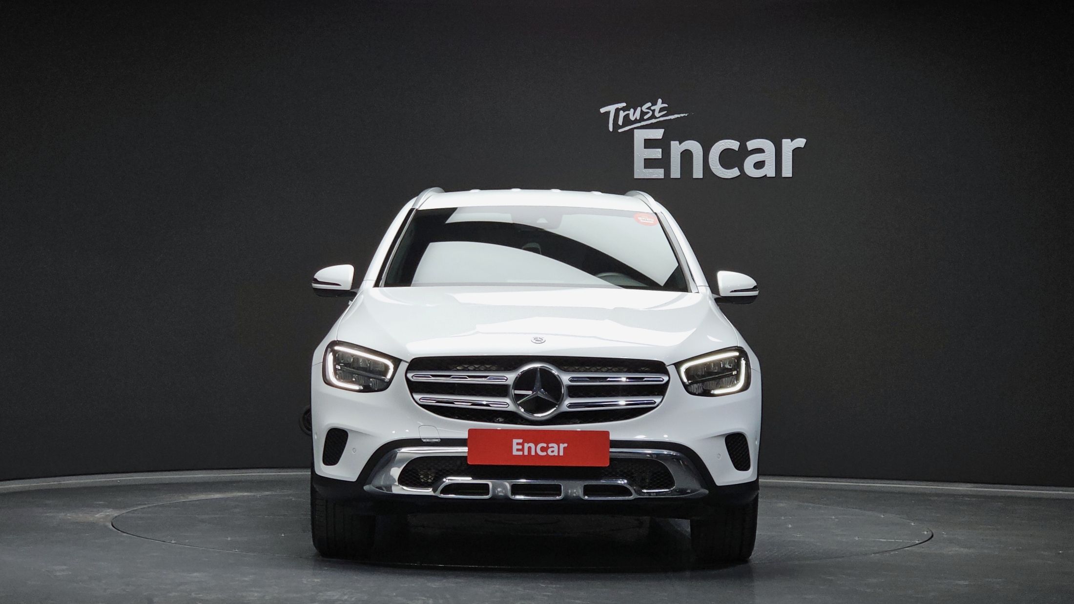 MERCEDES BENZ GLC-CLASS X253 2022