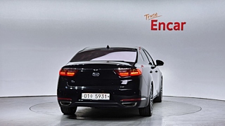 KIA K7 2017