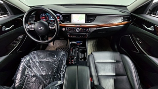 KIA K7 2017