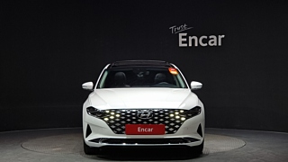 HYUNDAI GRANDEUR IG 2022