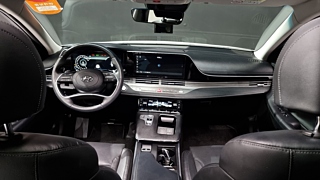 HYUNDAI GRANDEUR IG 2022