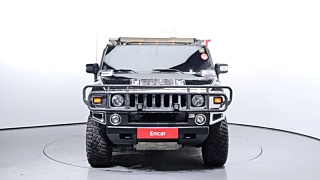 Заказать HUMMER H2
