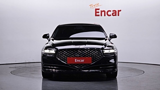 GENESIS G90 2020