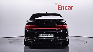 GENESIS G90 2020