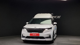 KIA CARNIVAL 2021