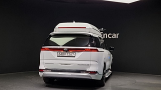 KIA CARNIVAL 2021