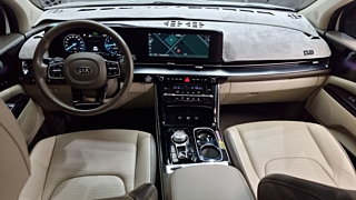 KIA CARNIVAL 2021