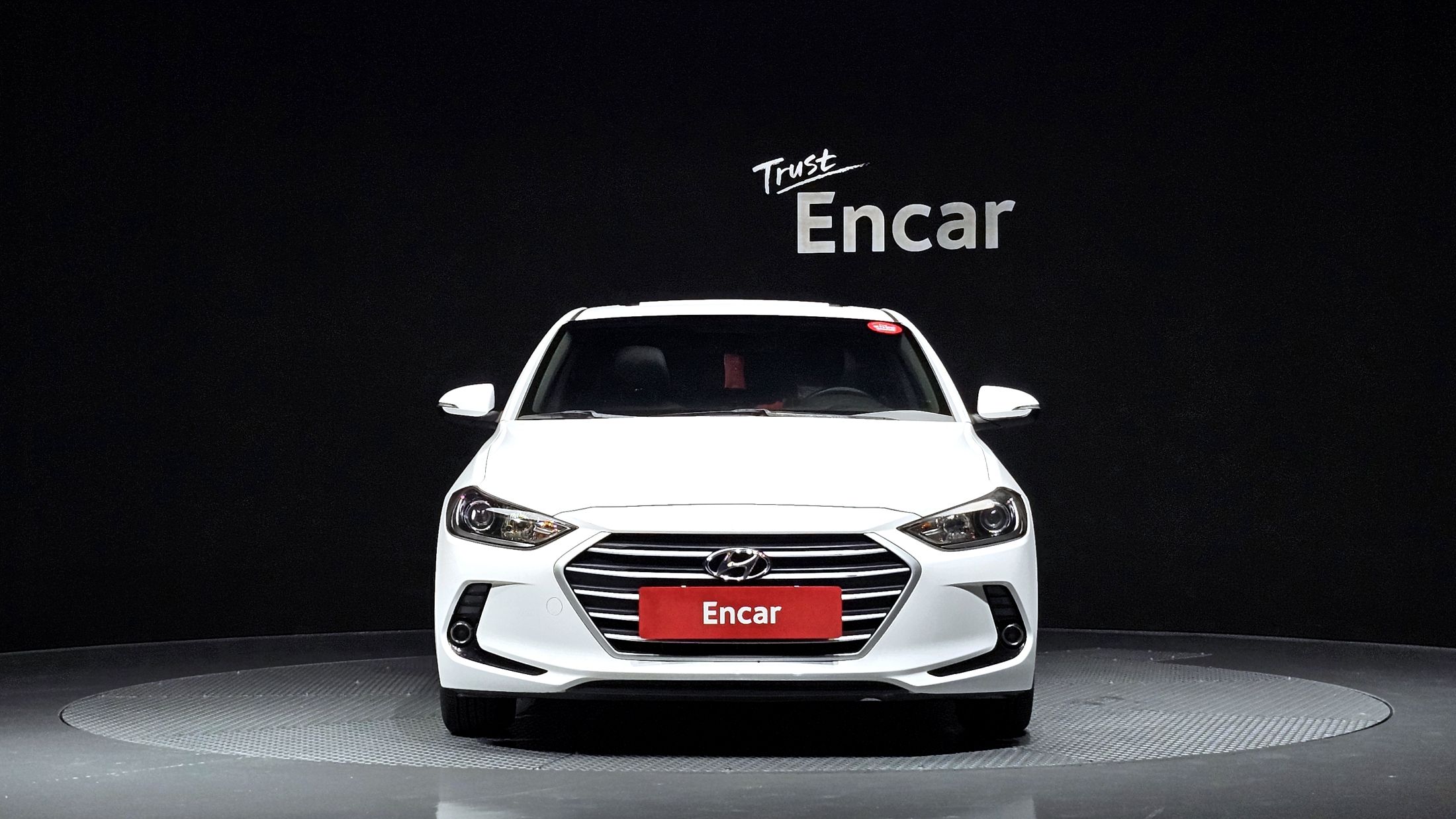 HYUNDAI AVANTE AD 2016