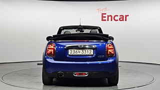 MINI COOPER CONVERTIBLE 2019