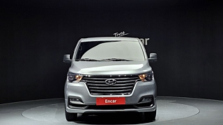 HYUNDAI STAREX GRAND 2020