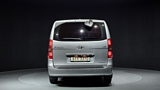 HYUNDAI STAREX GRAND 2020