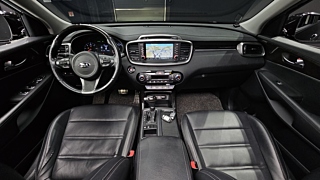 KIA SORENTO 2017