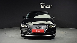 HYUNDAI GRANDEUR IG 2019
