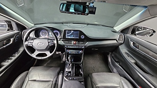 HYUNDAI GRANDEUR IG 2019