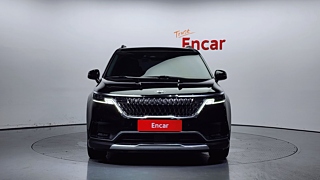KIA CARNIVAL 2020