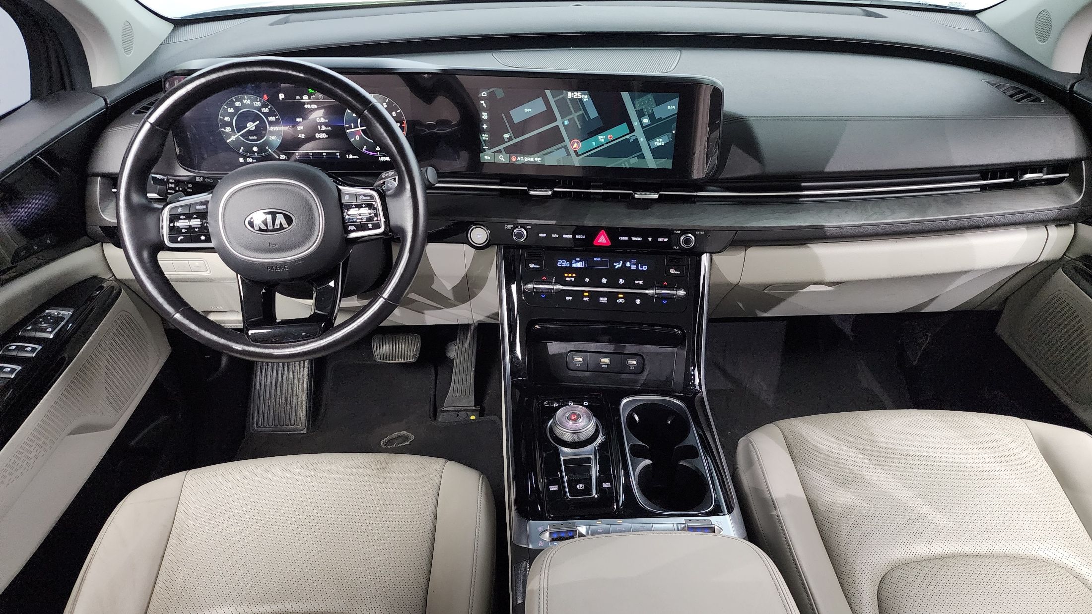 KIA CARNIVAL 2020