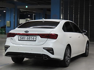KIA K3 2019