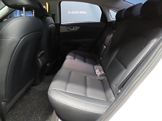 KIA K3 2019