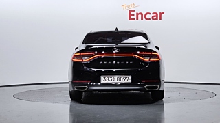 HYUNDAI GRANDEUR IG 2017