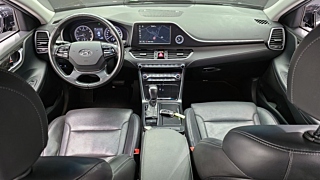 HYUNDAI GRANDEUR IG 2017