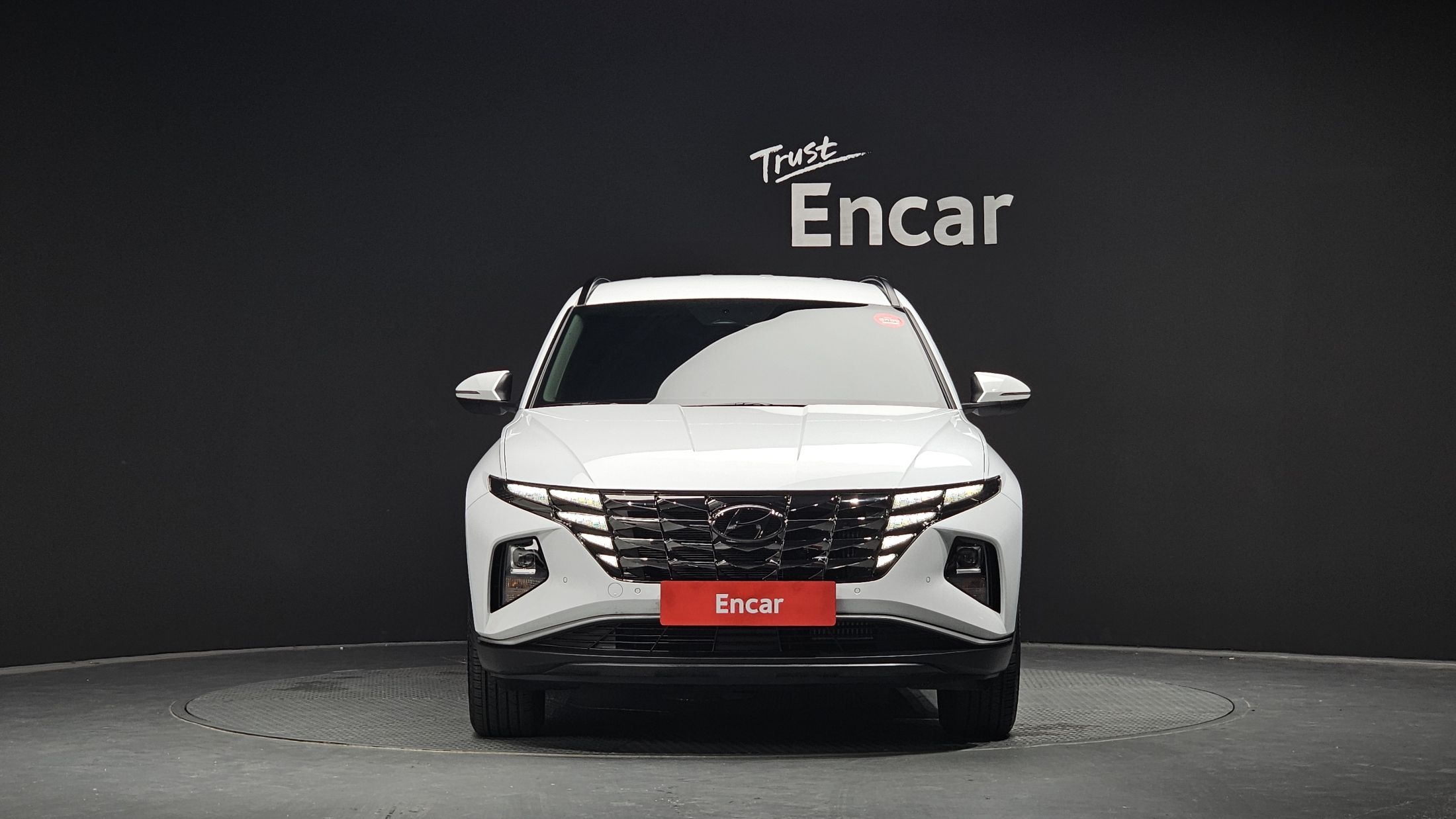 HYUNDAI TUCSON HYBRID NX4 2023