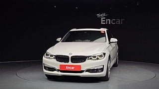 BMW 3-SERIES GT F34 2018
