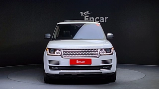 LAND ROVER RANGE ROVER 2017
