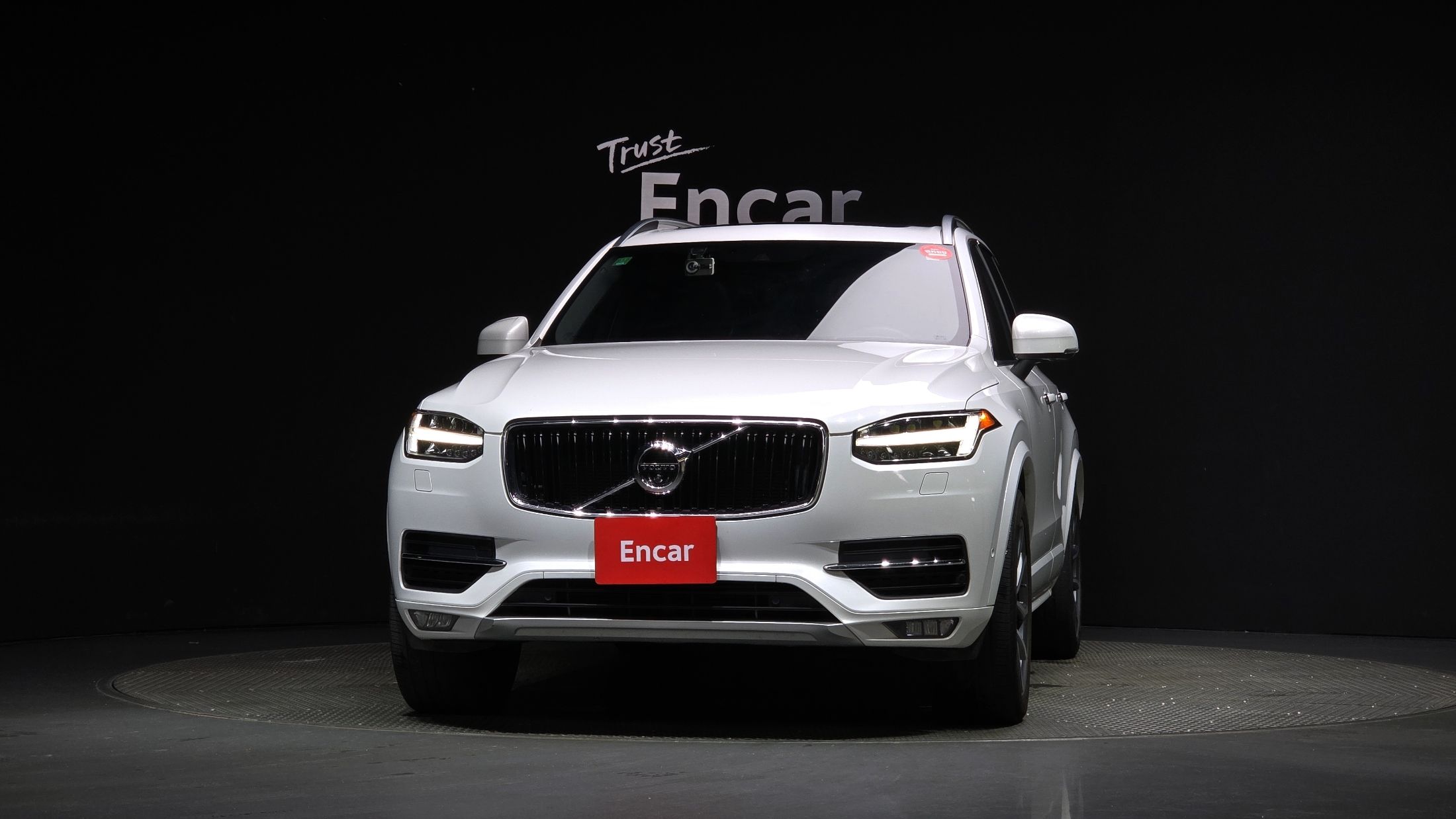 VOLVO XC90 2017