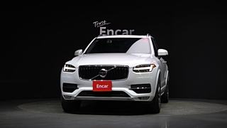 VOLVO XC90 2017