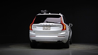 VOLVO XC90 2017