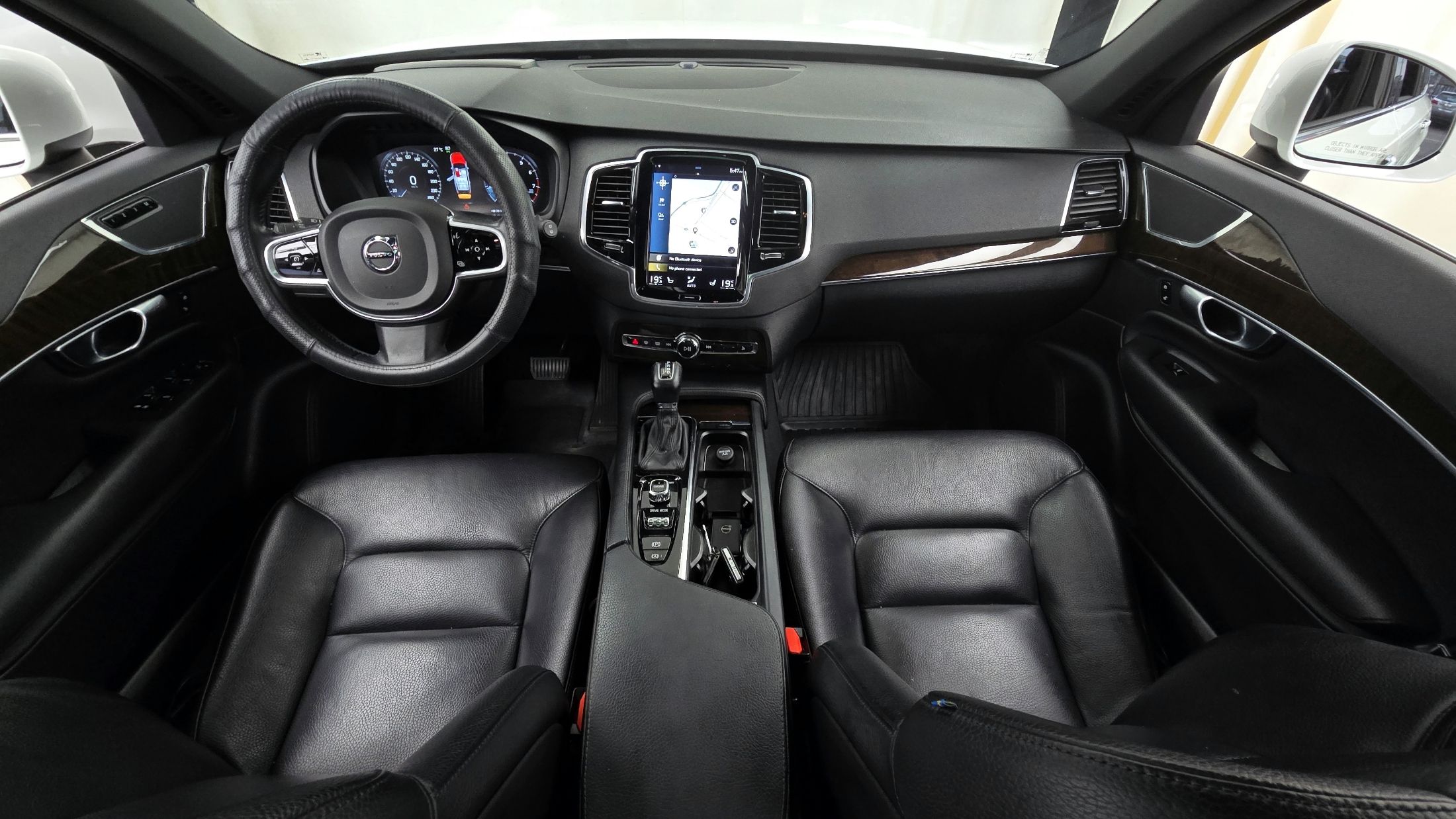 VOLVO XC90 2017