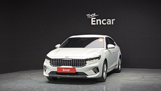 KIA K7 PREMIER 2020