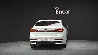 KIA K7 PREMIER 2020