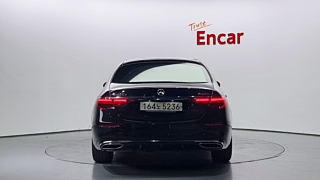 MERCEDES BENZ S-CLASS W223 2022