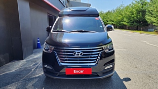HYUNDAI STAREX GRAND 2019