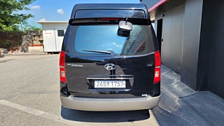 HYUNDAI STAREX GRAND 2019