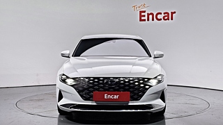 HYUNDAI GRANDEUR IG 2021