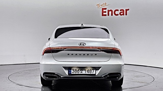 HYUNDAI GRANDEUR IG 2021