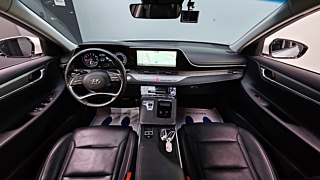 HYUNDAI GRANDEUR IG 2021