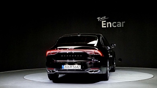 HYUNDAI GRANDEUR IG 2020