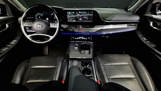 HYUNDAI GRANDEUR IG 2020