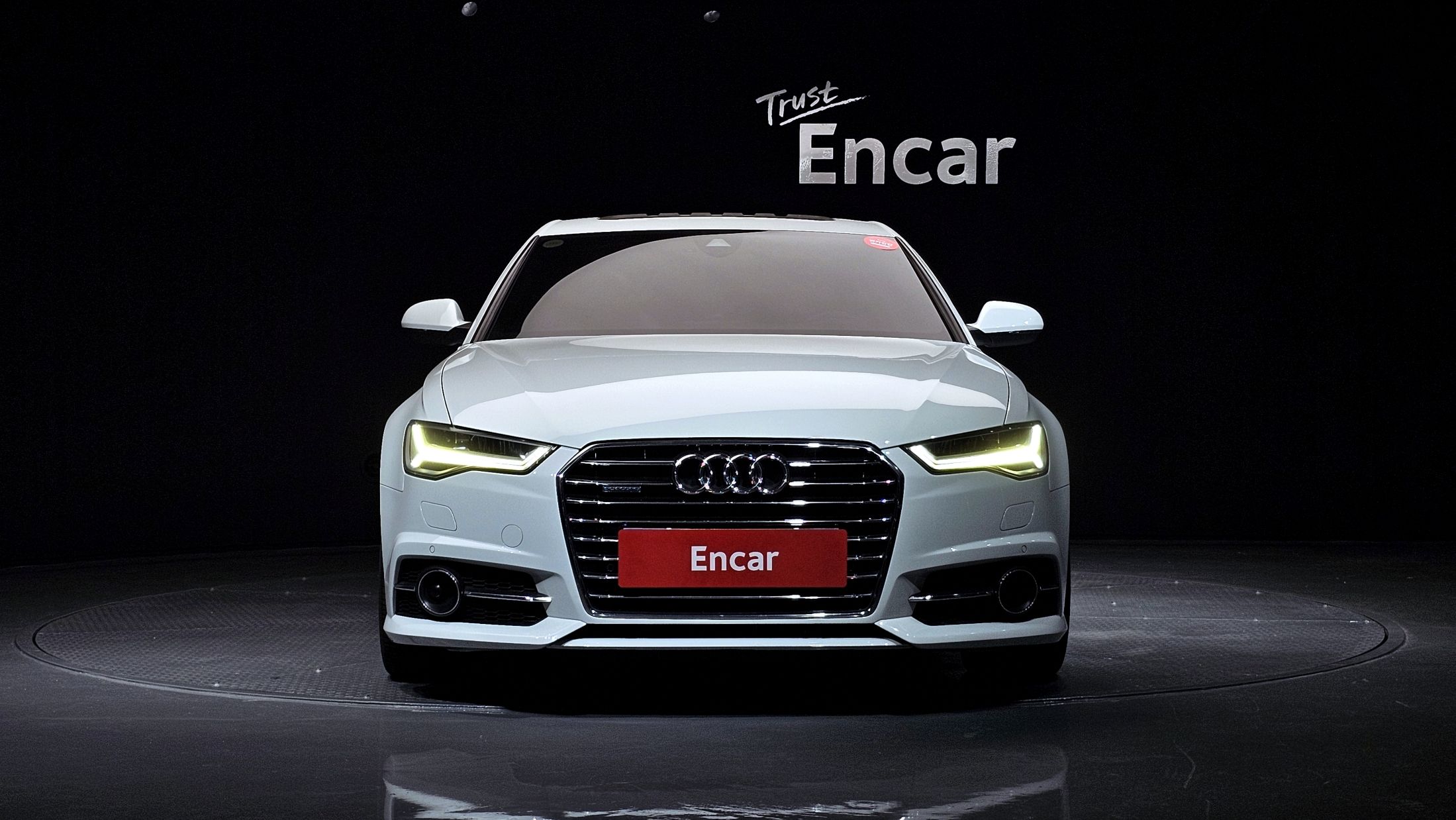 AUDI A6 2016